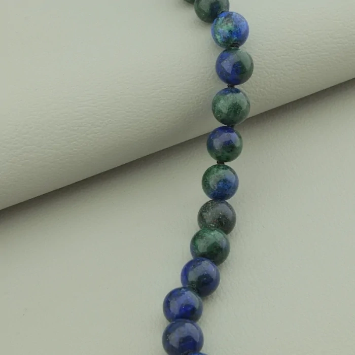 Азурит: Камінь мудрості, гармонії та внутрішнього пробудження